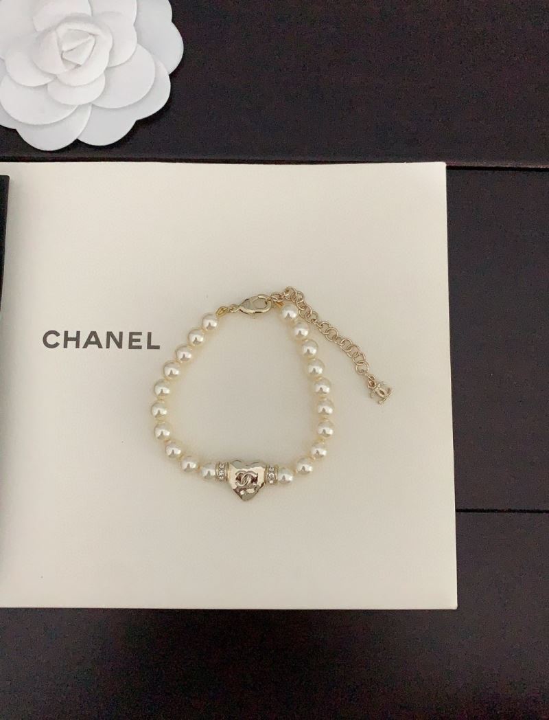 Chanel Bracelets